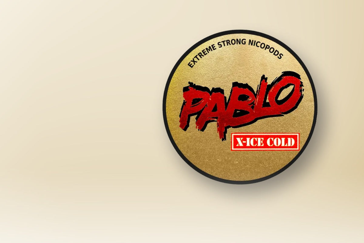 Pablo Snus