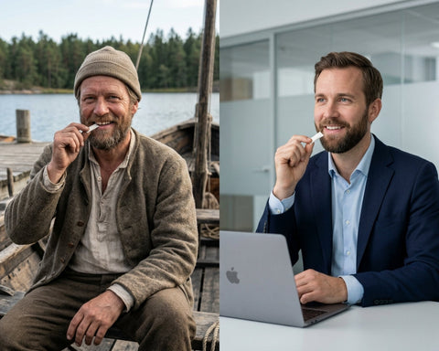 What is Snus? Everything You Need to Know