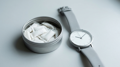 How Long Should You Keep Snus In? Wear Time, Effects and Tips