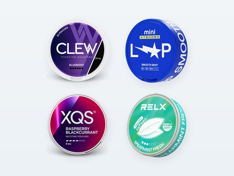Snus på kontoret: Hvad er tilladt?