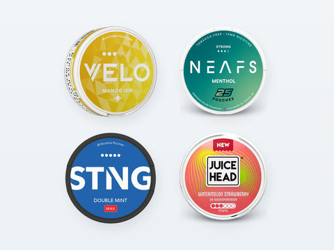 Snus i køleskabet: Er det nødvendigt?