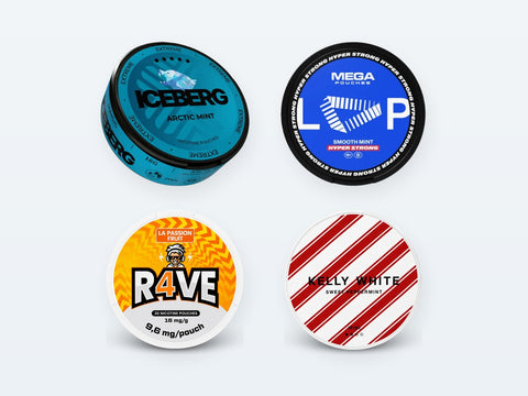 Snus i Spanien lovligt? Det skal du vide