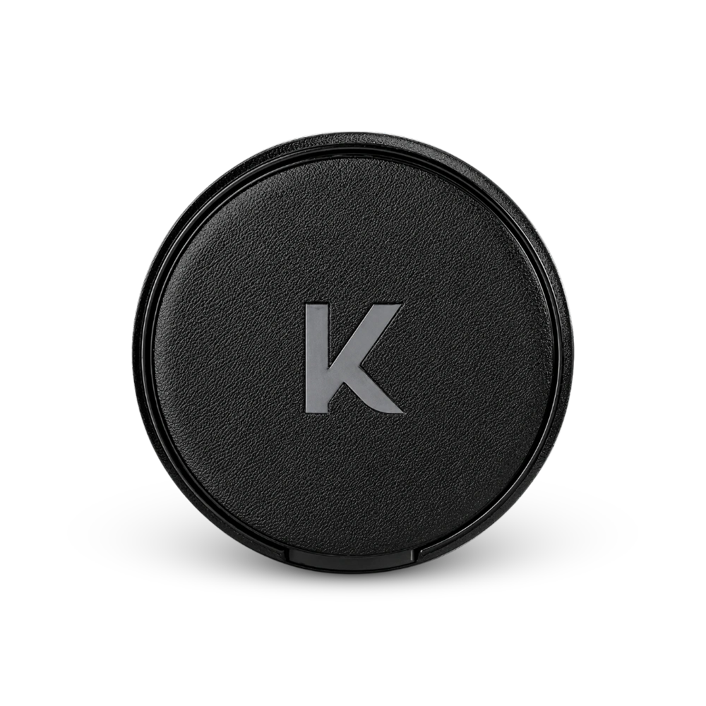 Icon Kelly – can of nicotine pouches
