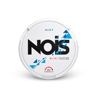 NOIS Mint 20mg – dåse nikotinposer