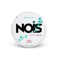 NOIS Spearmint 20mg – dåse med nikotinposer