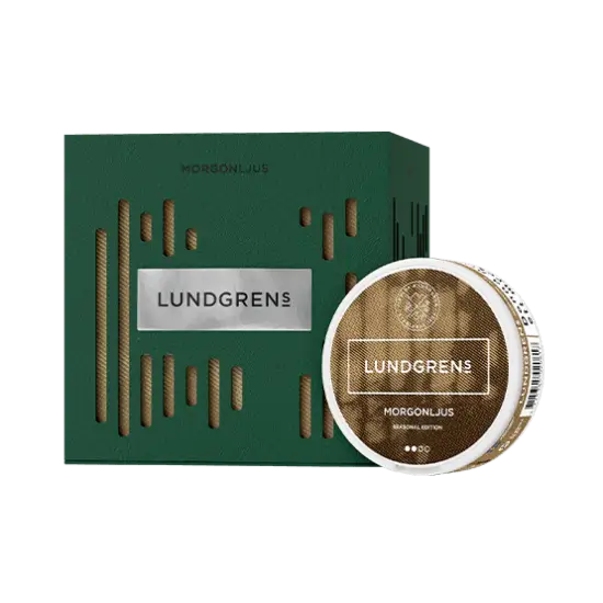 Lundgrens Morgonljus Limited Edition – billede 3
